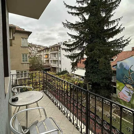 Guesthouse Petra-2