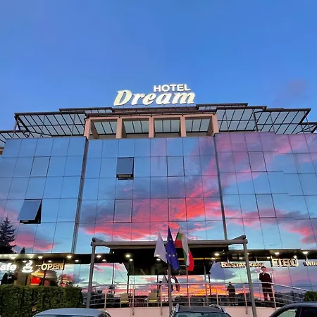 Hotel Dream-3