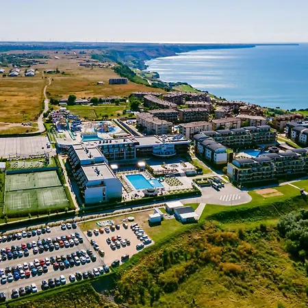 Topola Skies Resort & Aquapark-3