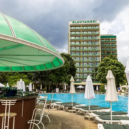 Hotel Slavyanski-3
