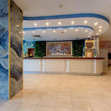 Spa Hotel Sirius Beach - Free Spa Access, Full Board And Drinks Incl-3