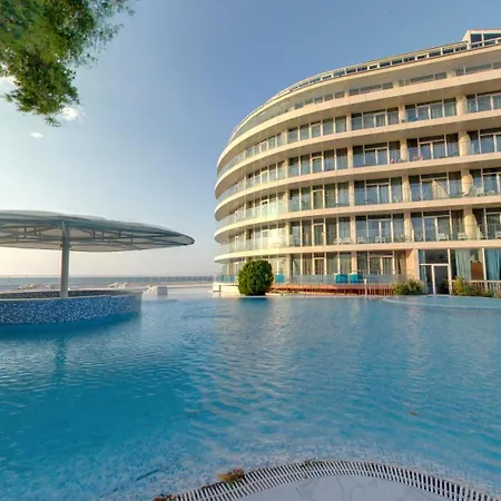 Spa Hotel Sirius Beach - Free Spa Access, Full Board And Drinks Incl-2