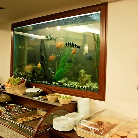 Family Hotel Edi-3