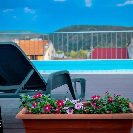 Hotel Premier - Veliko Tarnovo City Center, Panorama View-2
