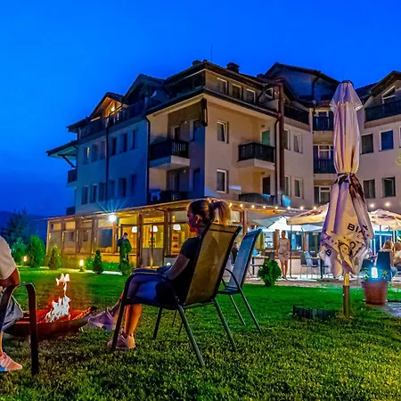 Thermal Hotel Seven Seasons-3