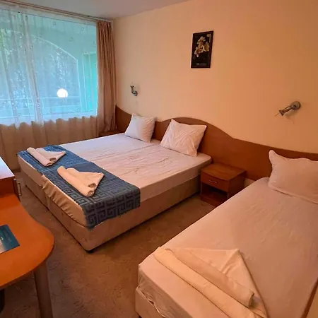 Хотел Диамант Hotel Diamond-3