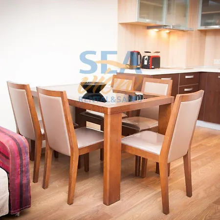 Sea View Rental Iglika Apartments-3