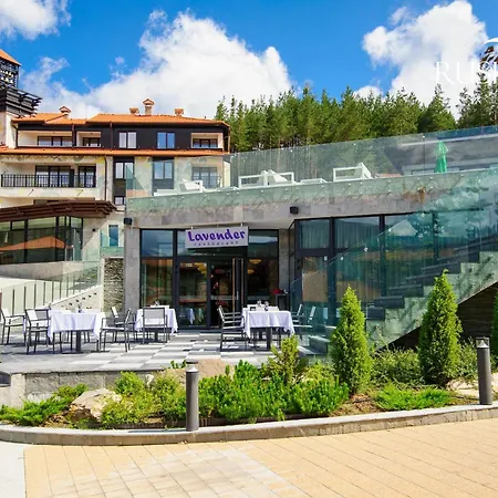 Ruskovets Thermal Spa & Ski Resort-2