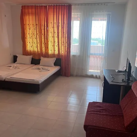 Guest House Kolev 2 - Free Parking And Wi Fi-2