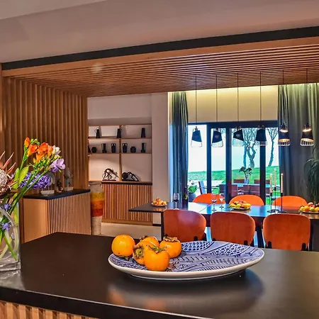 Blacksearama Golf & Villas-2