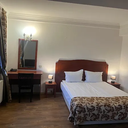 Andesite Boutique Residence Hotel-3