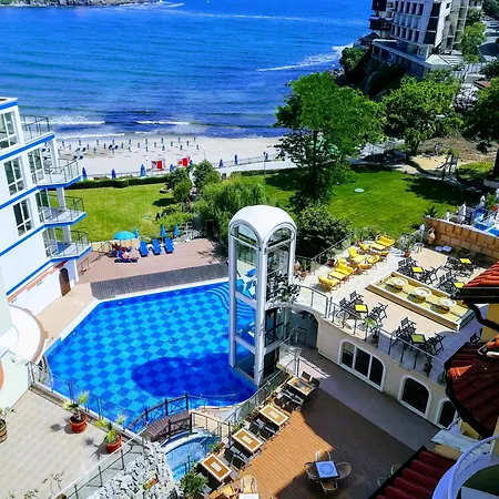 Hotel Villa List-3