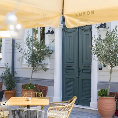 Villa Promenade (Adults Only)-3