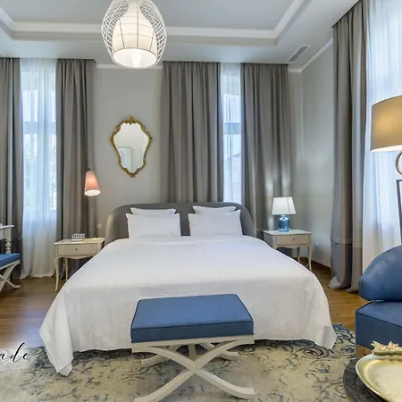 Villa Promenade (Adults Only)-2