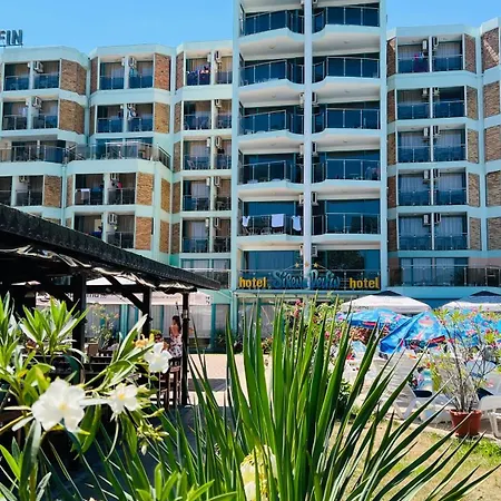 Hotel Delfin-2