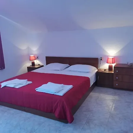 Guest House Bа́Kish Obzor-3
