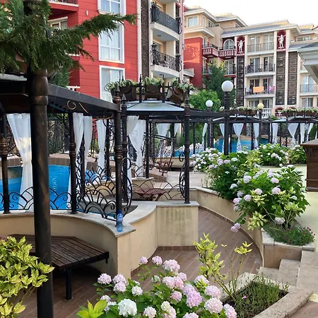 Messembria Resort-2