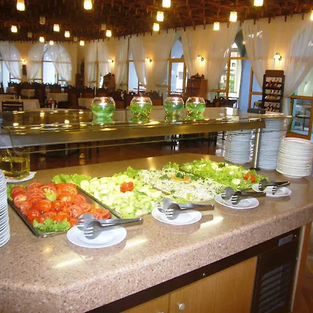 Continental Park Hotel-2