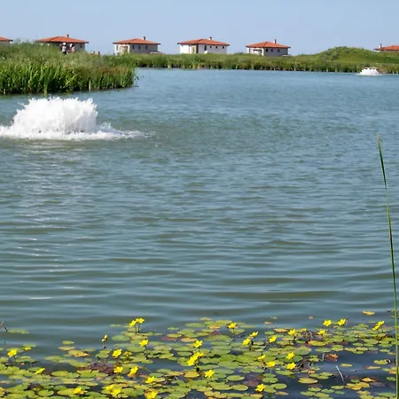 Blacksearama Golf & Villas-3