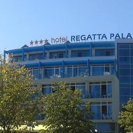 Regata Palace Hotel-2