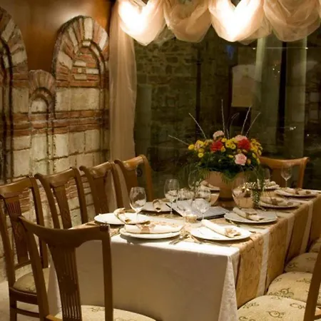 Hotel Saint John Baptist Nessebar-3