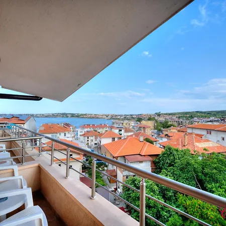 Hotel Chuchulev-3