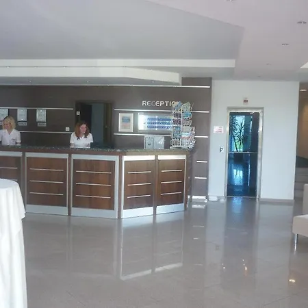 Sineva Beach Hotel-3