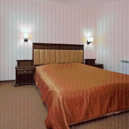 Hotel Bordo-3