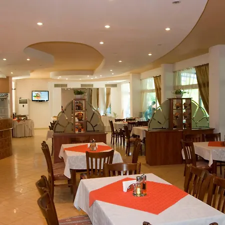 Flagman Hotel-3