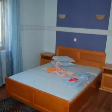 Kniaz Boris Hotel-3