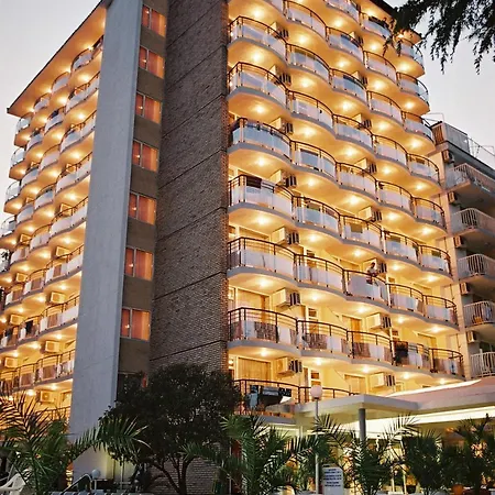 Hotel Yantra-2