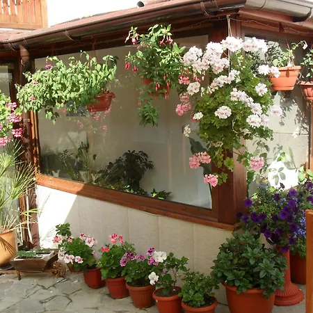 Family Hotel Nadejda-2