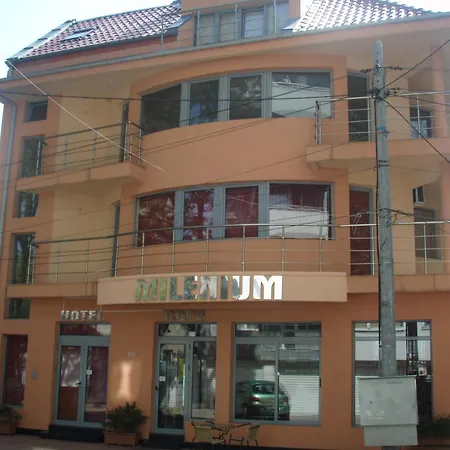 Hotel Milenium-2