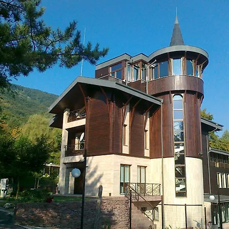 Vila 6Ato Hotel & Wellnes-3