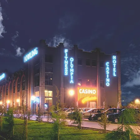 Hotel Aqualand-2