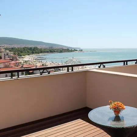 Helena Vip Villas And Suites-2
