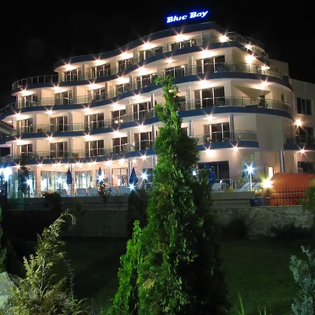 Blue Bay Hotel-2