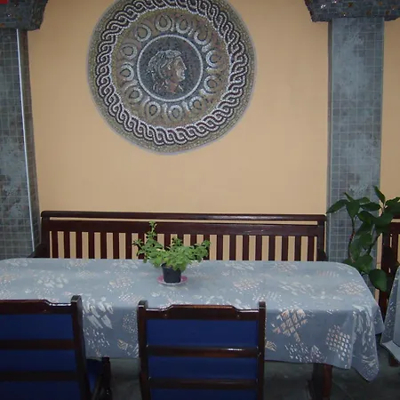 Hotel Trakart Residence-2