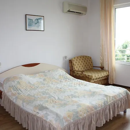 Harmony Beach Family Hotel-2