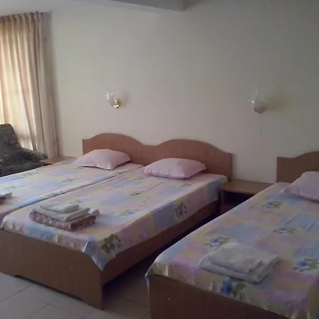 Guest House Preslav-2