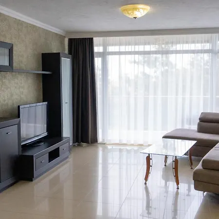 Deluxe Apartments Gallery 2-2