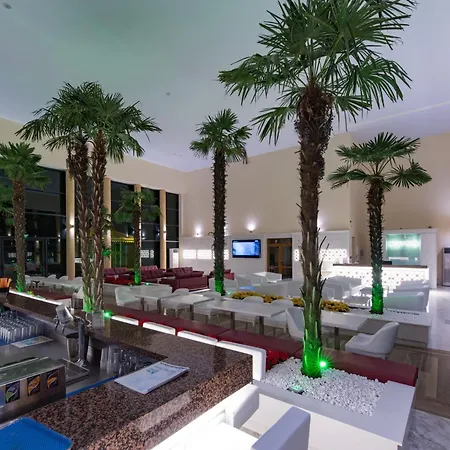 Hotel Perla Beach Club-2
