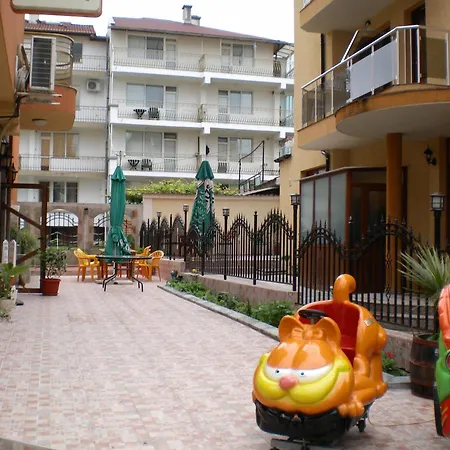 Hotel Sirena-3