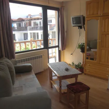 Guest House Antoaneta-2