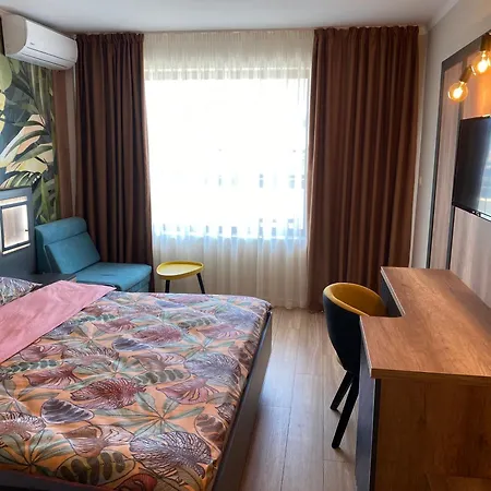 Hotel Atol-3
