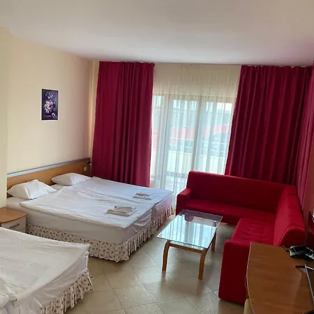 Hotel Atol-2