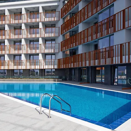 Paradiso Dreams Hotel, Nessebar-3