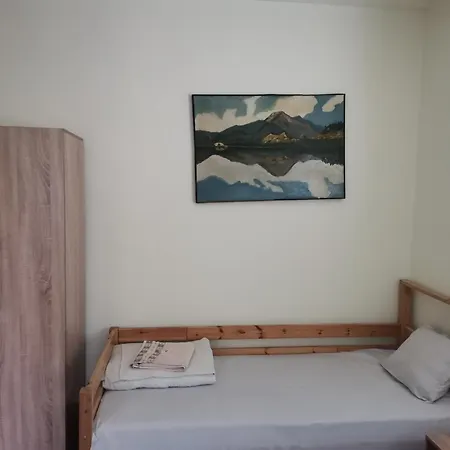 Guesthouse Tzar Asen-2