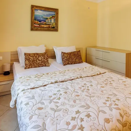 Dreambg Apartments In Santa Marina, Sozopol-2