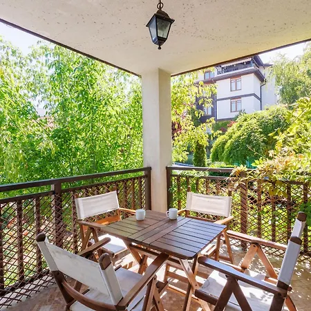 Dreambg Apartments In Santa Marina, Sozopol-3